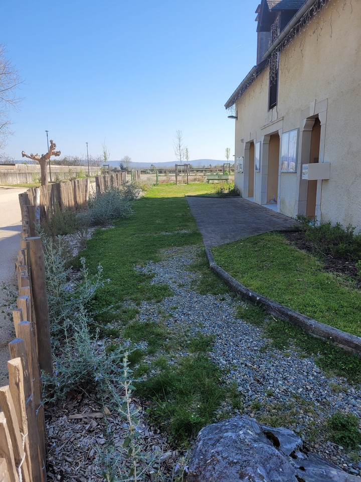 Projet de Saint-Abit