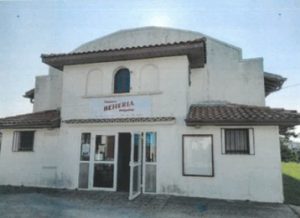 Bidart Beheria entrée