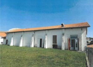 Bidart Beheria côté bâtiment