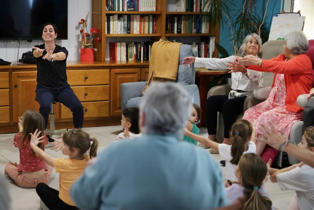 CULTURE SENIORS 2025 © Stephane-Bellocq