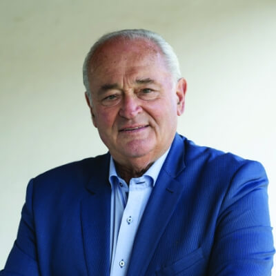 Jean-Jacques Lasserre