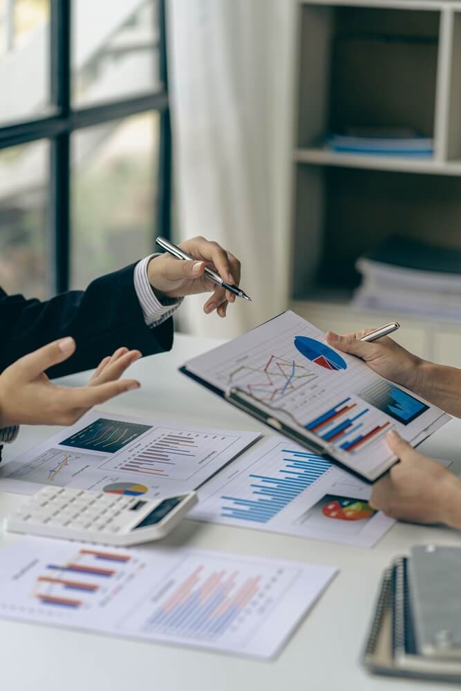 La Direction des Finances poursuit sa modernisation