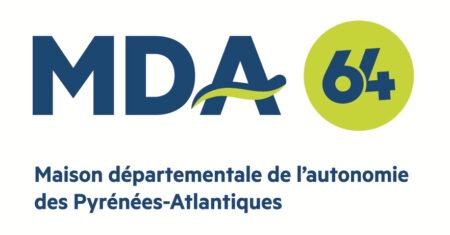 Logo MDA64