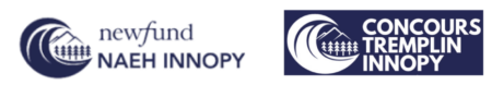 Logos NAEH Innopy